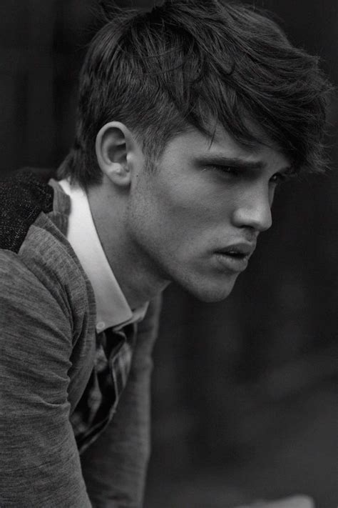 Maybe you would like to learn more about one of these? 34 best images about Men's Hairstyles on Pinterest