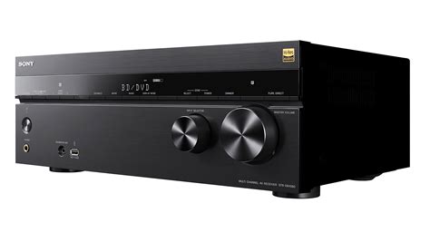 Sony Str Dn1080 Surround Sound Receiver 72 Channel Dolby Atmos Home