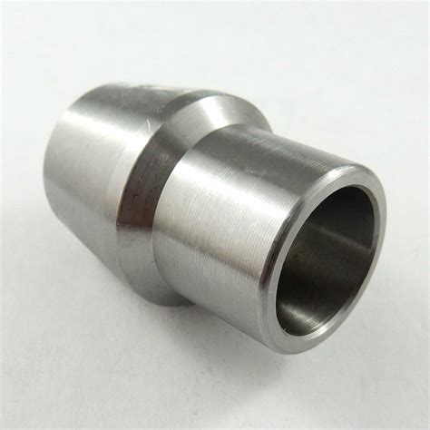 3 4 UNF RH THREADED WELD IN BUNG TUBE ADAPTER Heim Joint Rod End