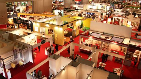 7 Easy Steps To An Effective Trade Show Exhibit