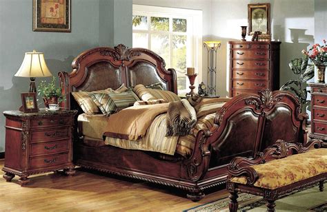 Victorian Bedroom Set How To Furnish A Small Room
