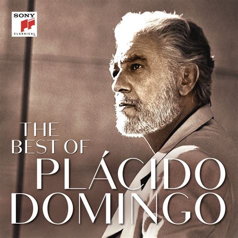 The Best Of Plácido Domingo Plácido Domingo Amazones Música