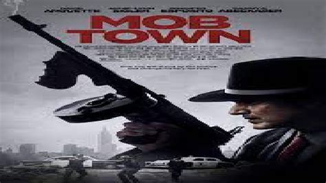 Mob Town 2019 اكوام