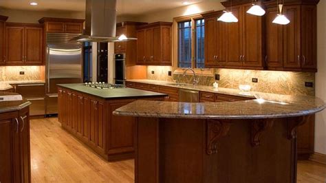 My style is modern farmhouse (think fixer upper, joanna gaines). 19 best images about honey cherry cabinet - floor ...