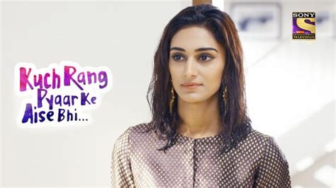 Watch Kuch Rang Pyar Ke Aise Bhi Season 1 Episode 293 Online Jatin