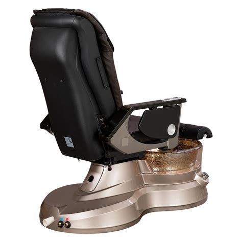 Lenox Lx Pedicure Spa Chair Pipeless Whirlpool Janda Spas Free Magna Jet