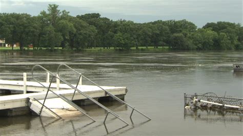 Kankakee River Re Opened For Recreational Boaters Abc7 Chicago
