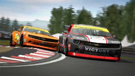 If you're into speed and the adrenalin of trying to cross the finish line in first place, whether driving a car or motorbike, try out our best racing games for pc. Best racing games 2018: ten of the best for PC | PCGamesN