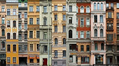 These activities range from higher education and culture, to sporting events. architectural textures from St Petersberg | St petersburg ...