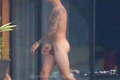 Justin Bieber Naked Penis