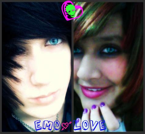 Emo Love Emo Love Photo 29917800 Fanpop