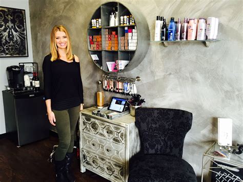 Meet Jessica Domoney Hair And Makeup Artist And Co Owner Of Glambox