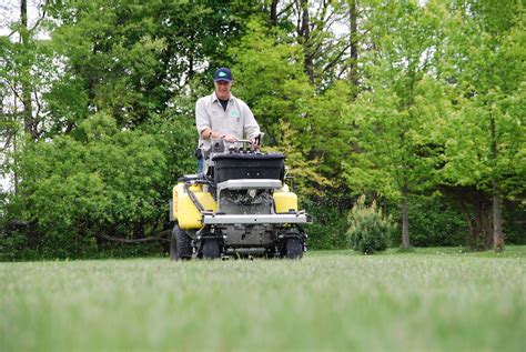 I called 7 other lawn care companies, and diamond lawns was the only company to call me back! Why Do Lawn Care Companies Insist on Grub Control?