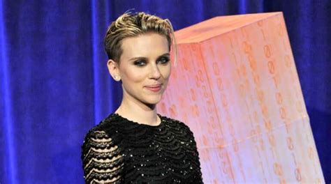Scarlett Johansson Quits Transgender Role After Receiving Backlash Entertainment News