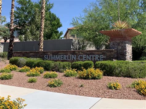 Последние твиты от summerlin las vegas (@summerlinlv). Summerlin Center Village in Summerlin, Las Vegas