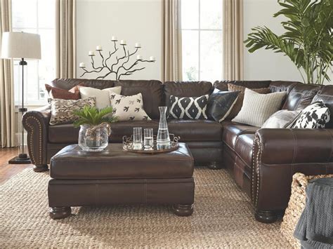 Search Viewer Brown Living Room Decor Leather Couches Living Room