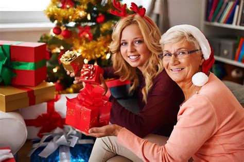 Seriously The Left Attacks Christian Grandma At Christmastime