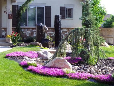 10 Spectacular Cheap Landscaping Ideas For Front Yard 2024