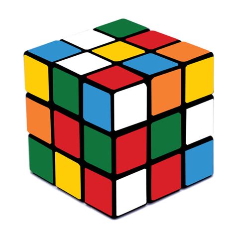 Make An Animation To Solve Your Rubiks Cube By Jorianwoltjer