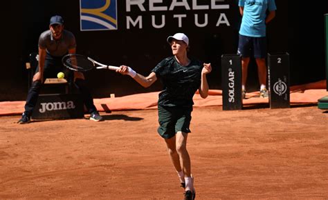 Roland Garros 2022 Djokovic Nadal E Alcaraz Nella Parte Alta Del