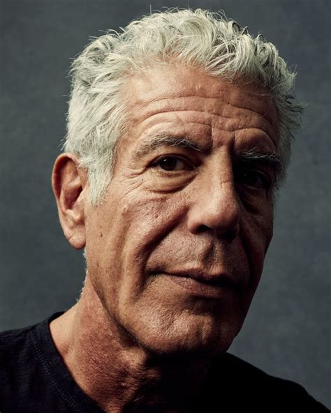 Tribute To Chef Anthony Bourdain