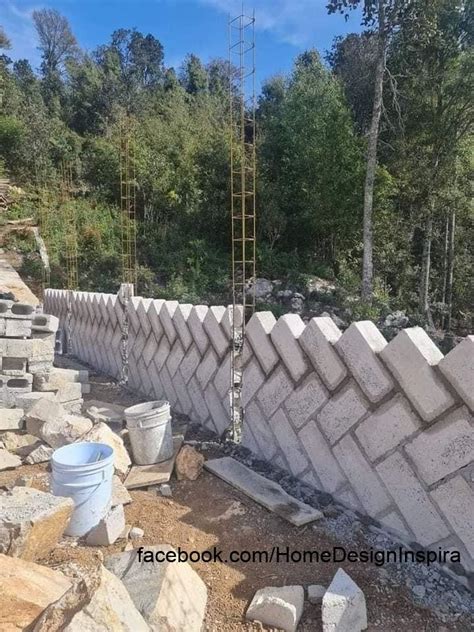 Dinding Pasangan Batu Bata Dalam Konstruksi Bangunan Homers
