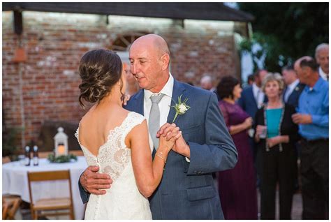 The cabin menu serves seafood, southern, cajun. Christie & Holden | A Blush and Navy Wedding at the Cabin ...
