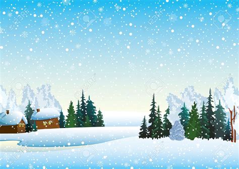 Frozen Landscape Clipart 20 Free Cliparts Download Images On