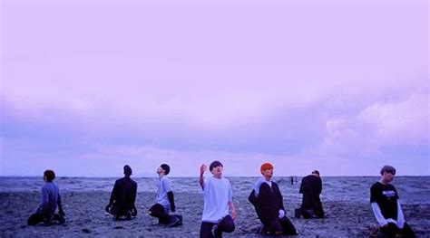 Bts purple wallpapers wallpaper cave. Beautiful Aesthetic Desktop Bts Computer Wallpaper wallpaper