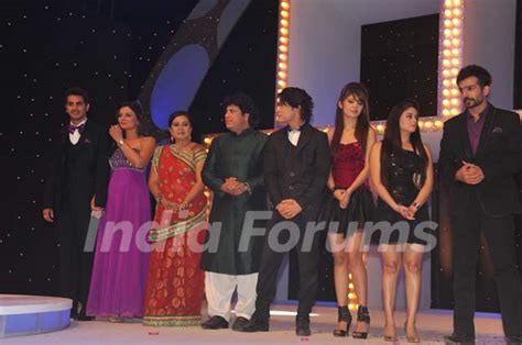 Launch Of Nach Baliye Season 5