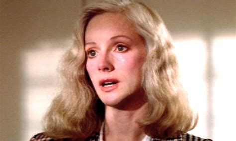 Sondra Locke In Sudden Impact John Irving Flickr