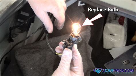 How To Repair Automotive Turn Signal Blinking Rapidly