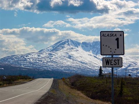 Alaskan Highway Road Trip Guide Travel Channel