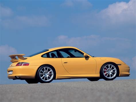 The 996 working hour system (chinese: PORSCHE 911 GT3 (996) - 2003, 2004, 2005, 2006 - autoevolution