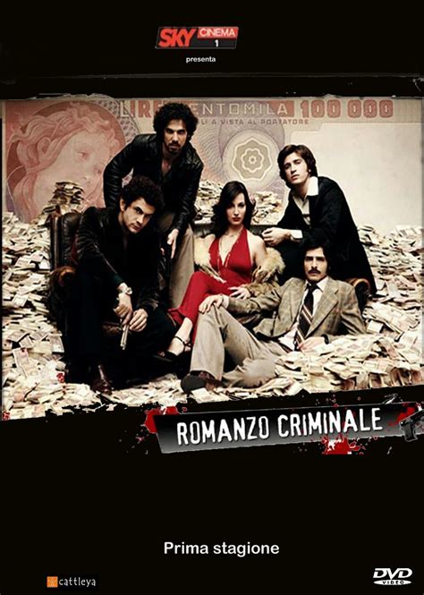 Picture Of Romanzo Criminale La Serie