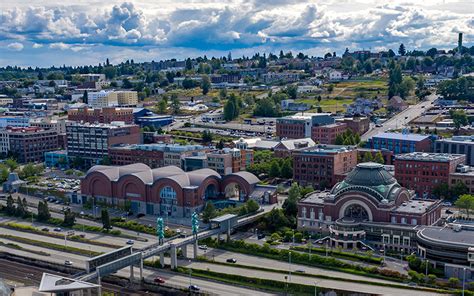 Carnegie Foundation Recognizes Uw Tacoma Community Engagement News