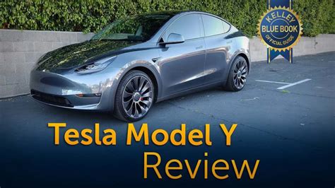 Kelley Blue Book Archives Tesla Oracle