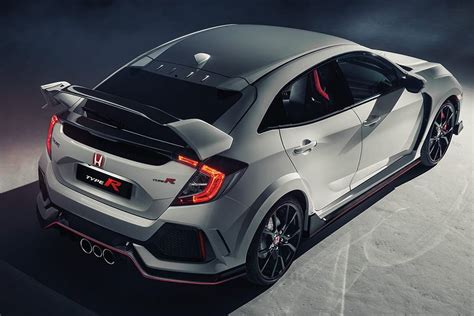 Honda Civic Type R 2020 Price In Malaysia From Rm330002 Reviews Specs