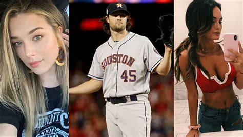 Models Who Flashed Cameras At World Series Banned For Life By Mlb
