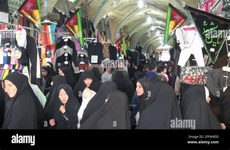 Iran Women Chador Stock Videos And Footage Hd And 4k Video Clips Alamy