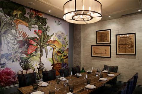 Ashok Bajajs Modern Mediterranean Restaurant Olivia Opens Tonight