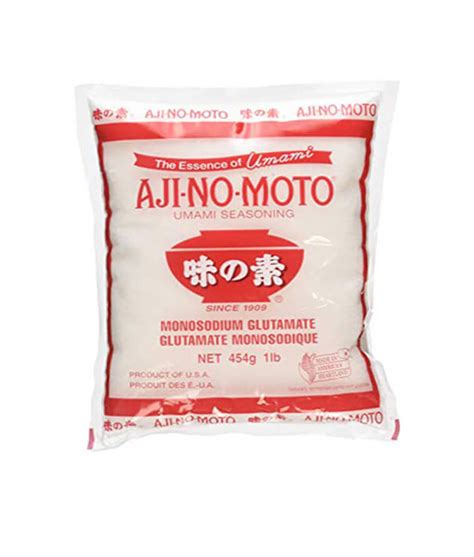 Ajino Moto 200g City Of Spices