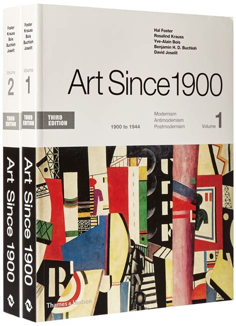 11 Essential Art History Books For Putting It All Into Perspective