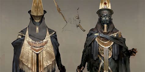 Assassin's Creed Origins Concept Art by Jeff Simpson | Concept art, Concept art world, Concept ...