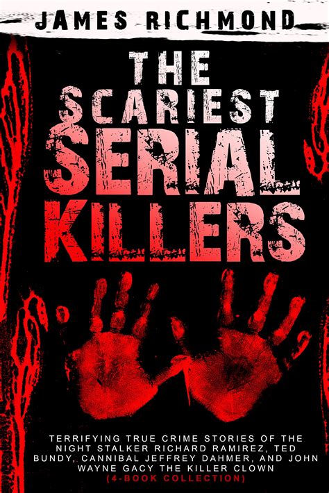 Buy The Iest Serial Killers Terrifying True Crime Stories Of The Night