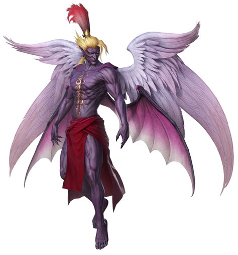 God Kefka Guide How To Build Kefka From Final Fantasy In Dungeons