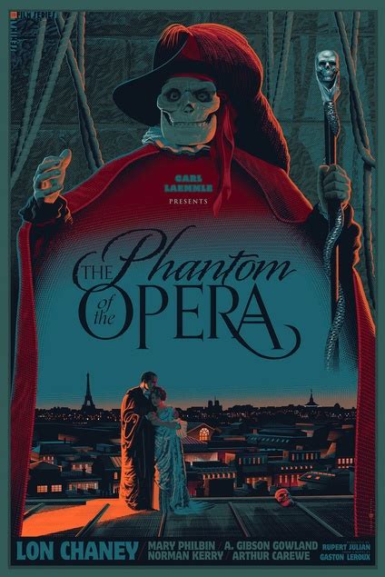 The Phantom Of The Opera Poster Movie Posters Limited Runs