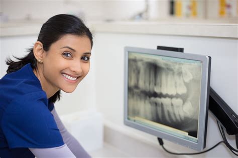 Career Checklist Dental Assistant Job Duties Southern Ontario Dental