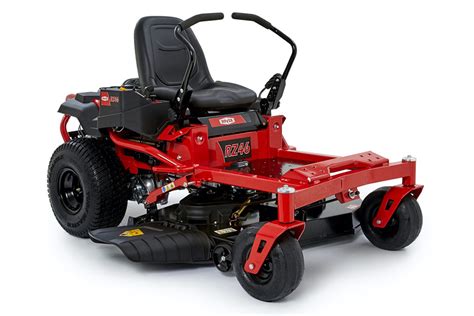 Rover Ride On And Zero Turn Mowers Full Range Online Kc Equipment