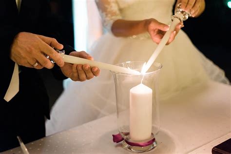 Unity Candle Ceremony Expert Tips And Wording — Robyn Ashley Weddings